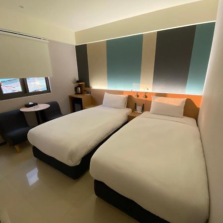 Fu Kuang Hotel Pingtung 외부 사진