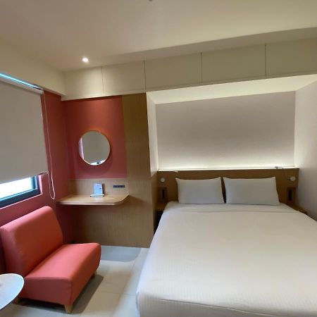 Fu Kuang Hotel Pingtung 외부 사진