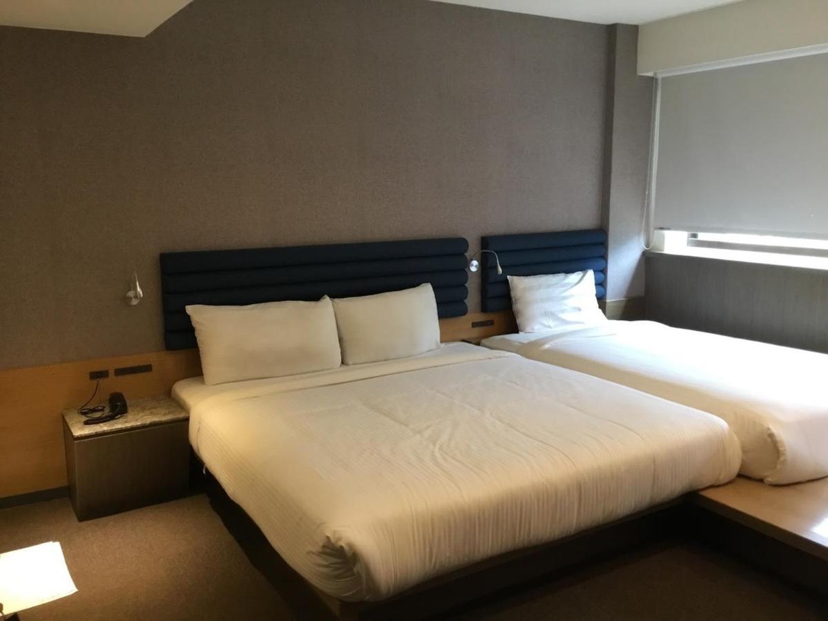 Fu Kuang Hotel Pingtung 외부 사진