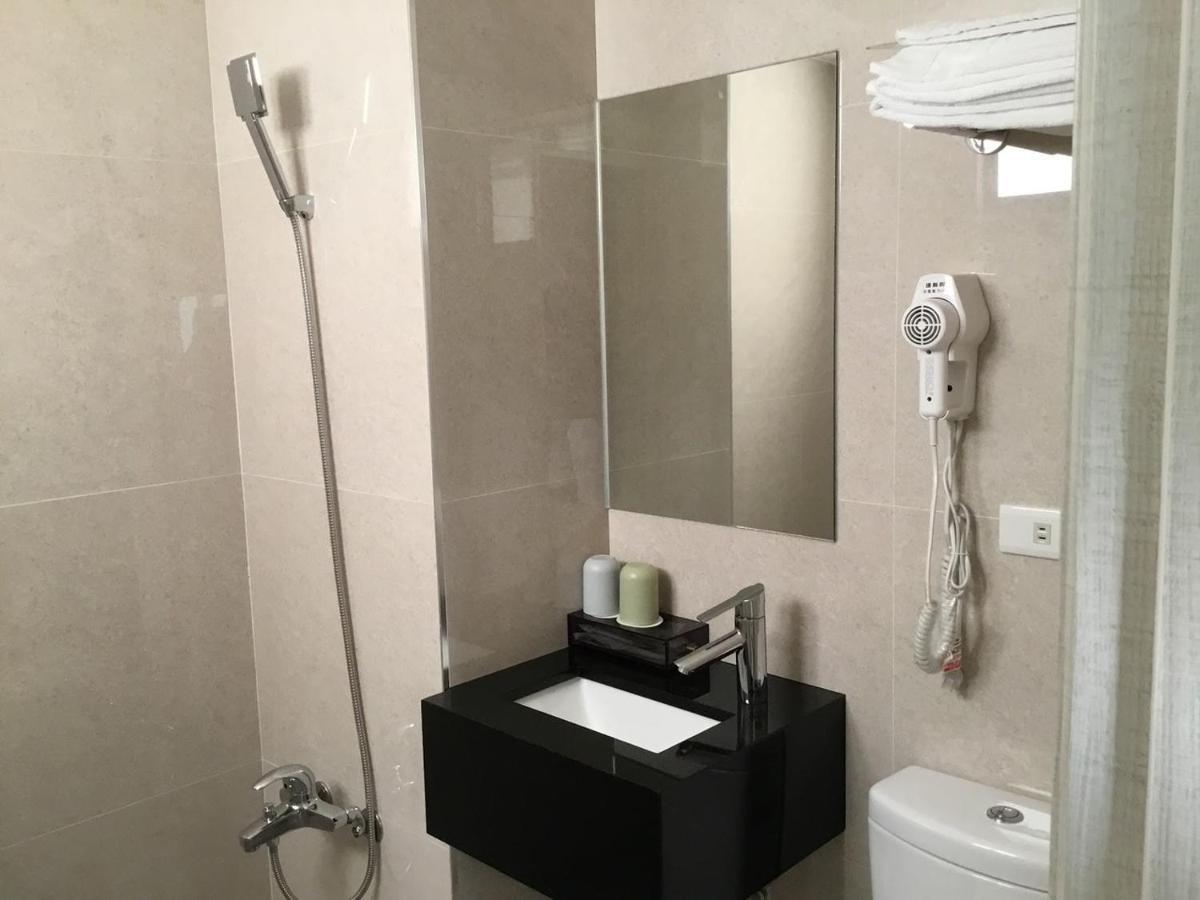 Fu Kuang Hotel Pingtung 외부 사진