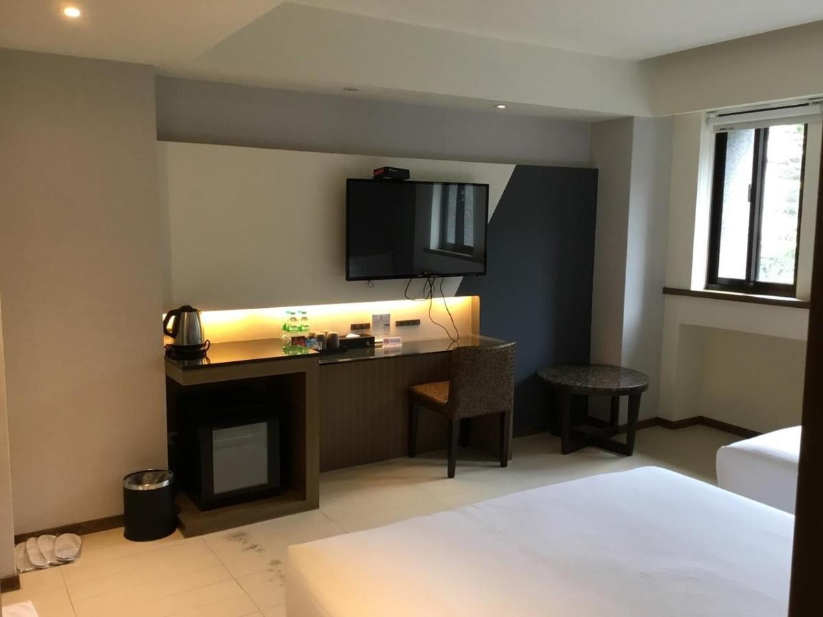 Fu Kuang Hotel Pingtung 외부 사진