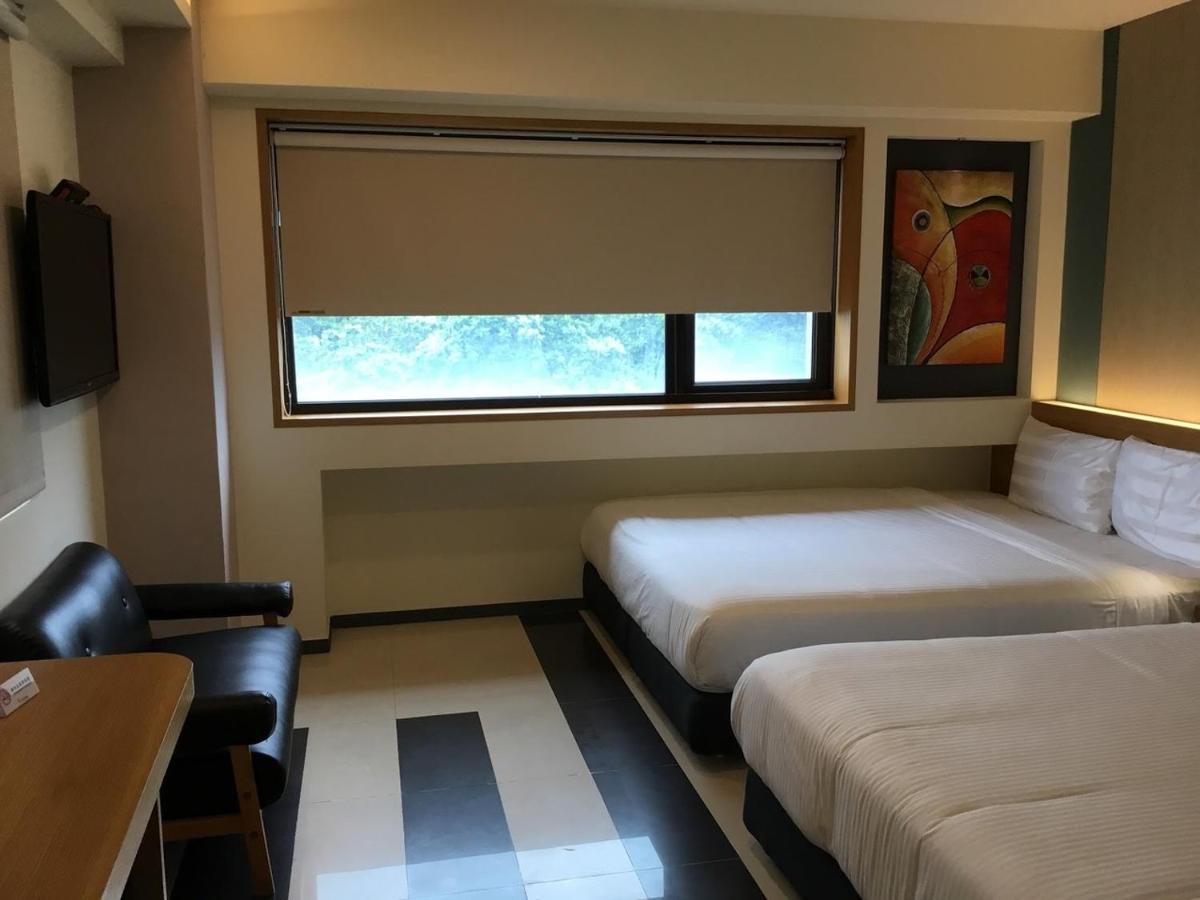 Fu Kuang Hotel Pingtung 외부 사진