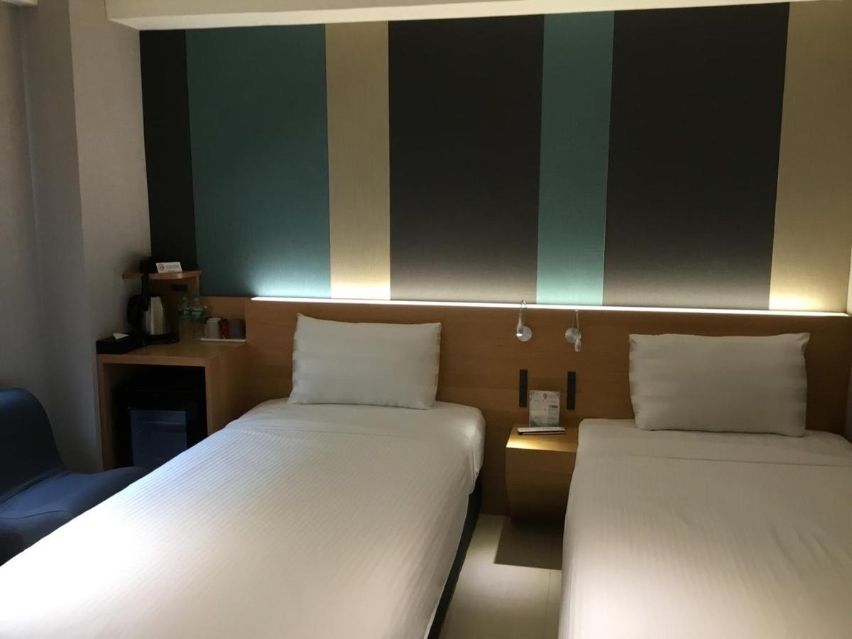 Fu Kuang Hotel Pingtung 외부 사진