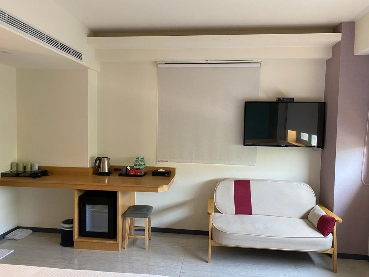 Fu Kuang Hotel Pingtung 외부 사진