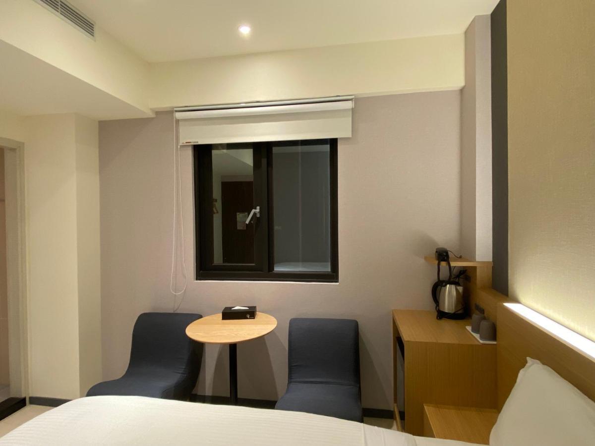 Fu Kuang Hotel Pingtung 외부 사진