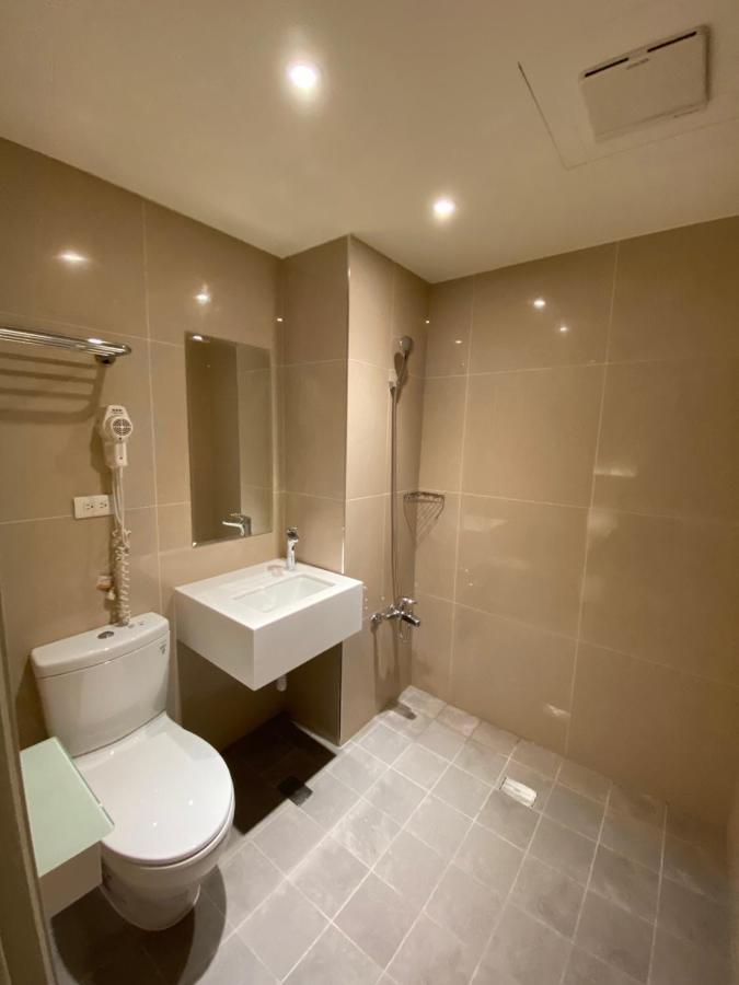 Fu Kuang Hotel Pingtung 외부 사진