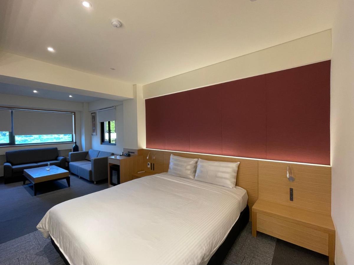 Fu Kuang Hotel Pingtung 외부 사진