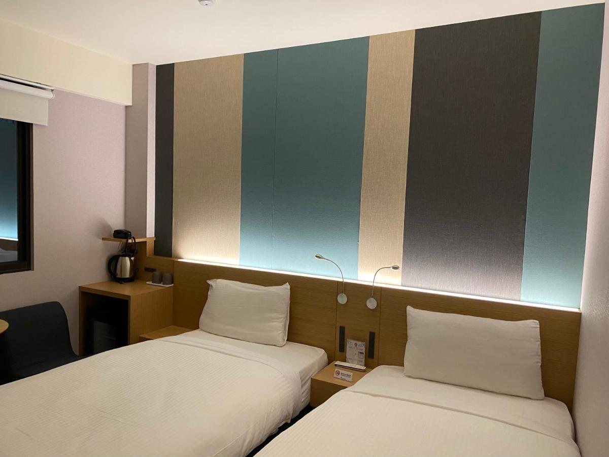 Fu Kuang Hotel Pingtung 외부 사진