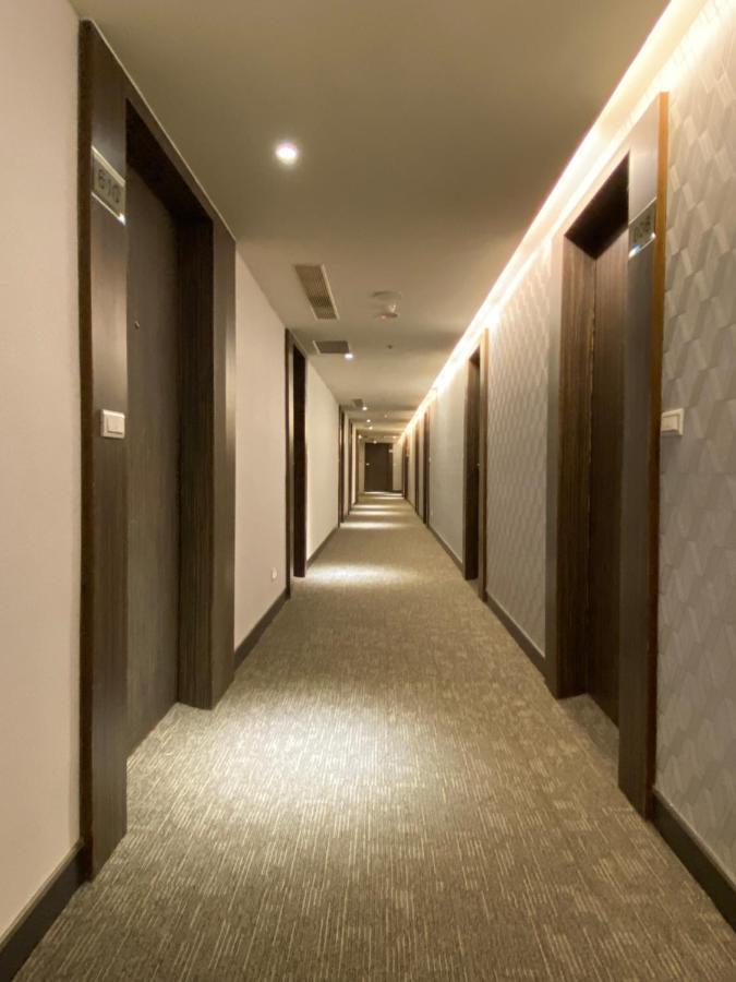 Fu Kuang Hotel Pingtung 외부 사진