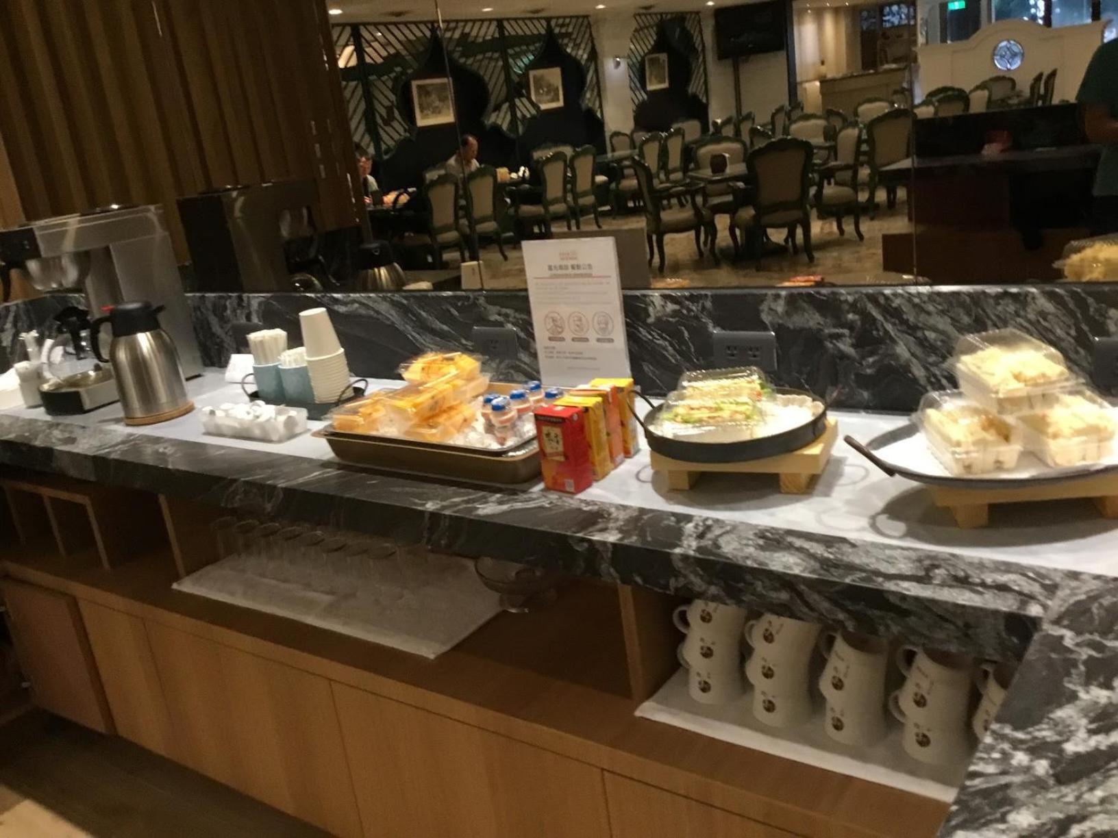 Fu Kuang Hotel Pingtung 외부 사진