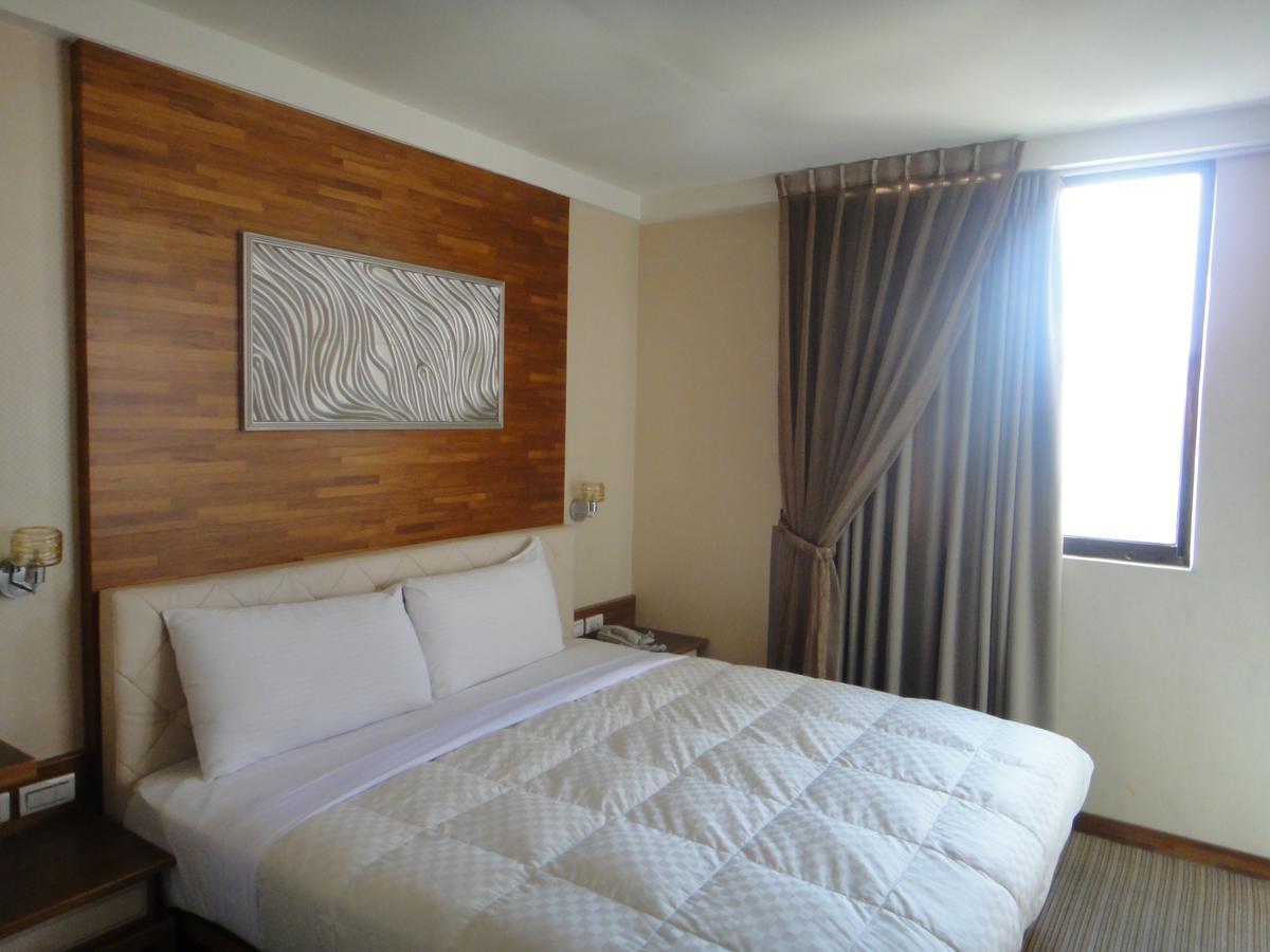 Fu Kuang Hotel Pingtung 외부 사진